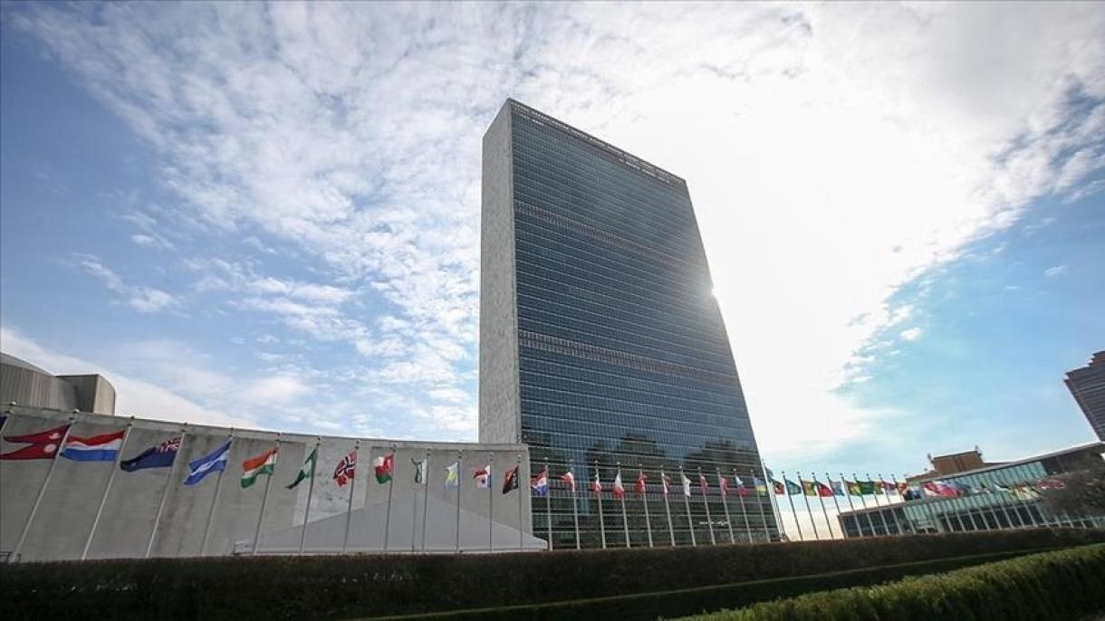 کمیسیون سازمان ملل: عاملان جنایت علیه فلسطینی‌ها در دادگاه بین‌المللی محاکمه شوند