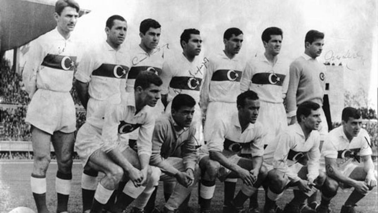 Tarixdə bu gün: 17 mart