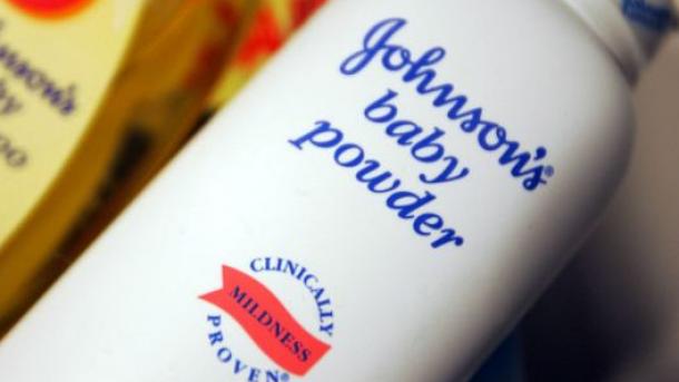 Johnson & Johnson 55 milyon dollar təzminat cəzasına məhkum edildi