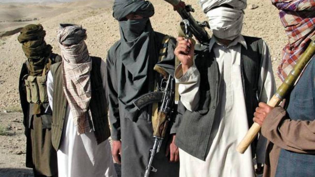 طالبان نے صوبے ہلمند میں بسوں میں سوار 25 مسافروں کواغوا کرلیا