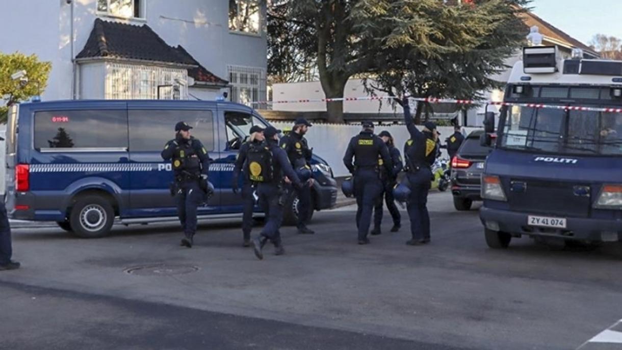 Данияда Құран Кәрімге қарсы шабуыл жалғасуда