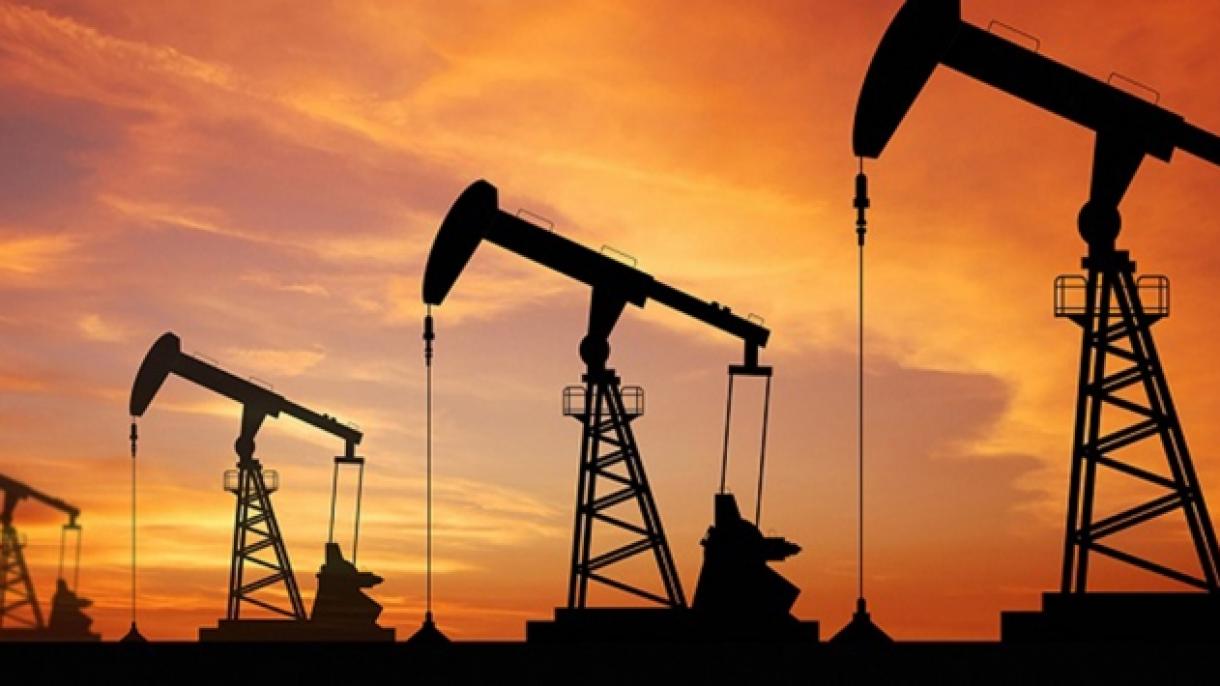 قیمت هر بشکه نفت برنت به 59.99 دلار افزایش یافت