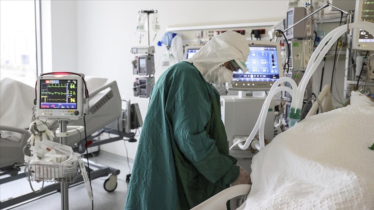 Turska: Od korona virusa oporavilo se preko 2.322.000 osoba