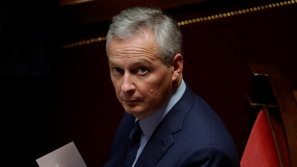 Френският парламент ще обсъди исканията на Жълтите жилетки...