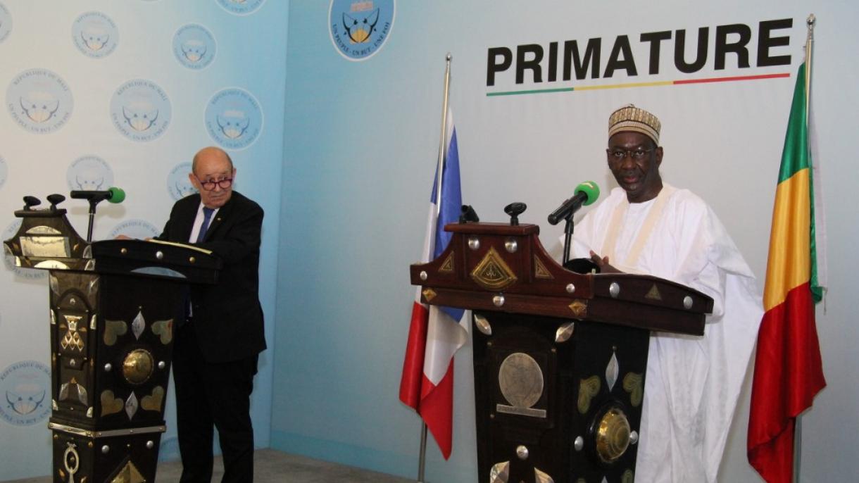 Mali / France : signature de 5 accords pour 140 millions d'euros