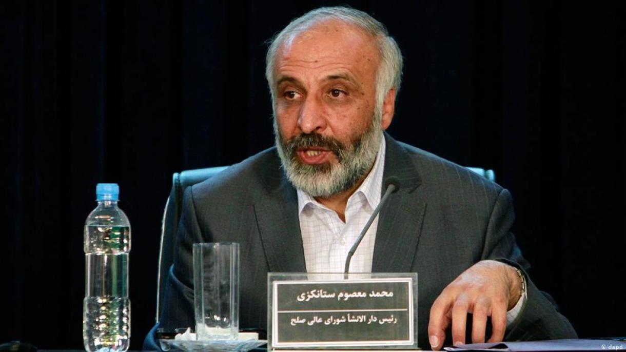 د طالبانو سره د سولې مذاکراتي ډله معلومه شوه