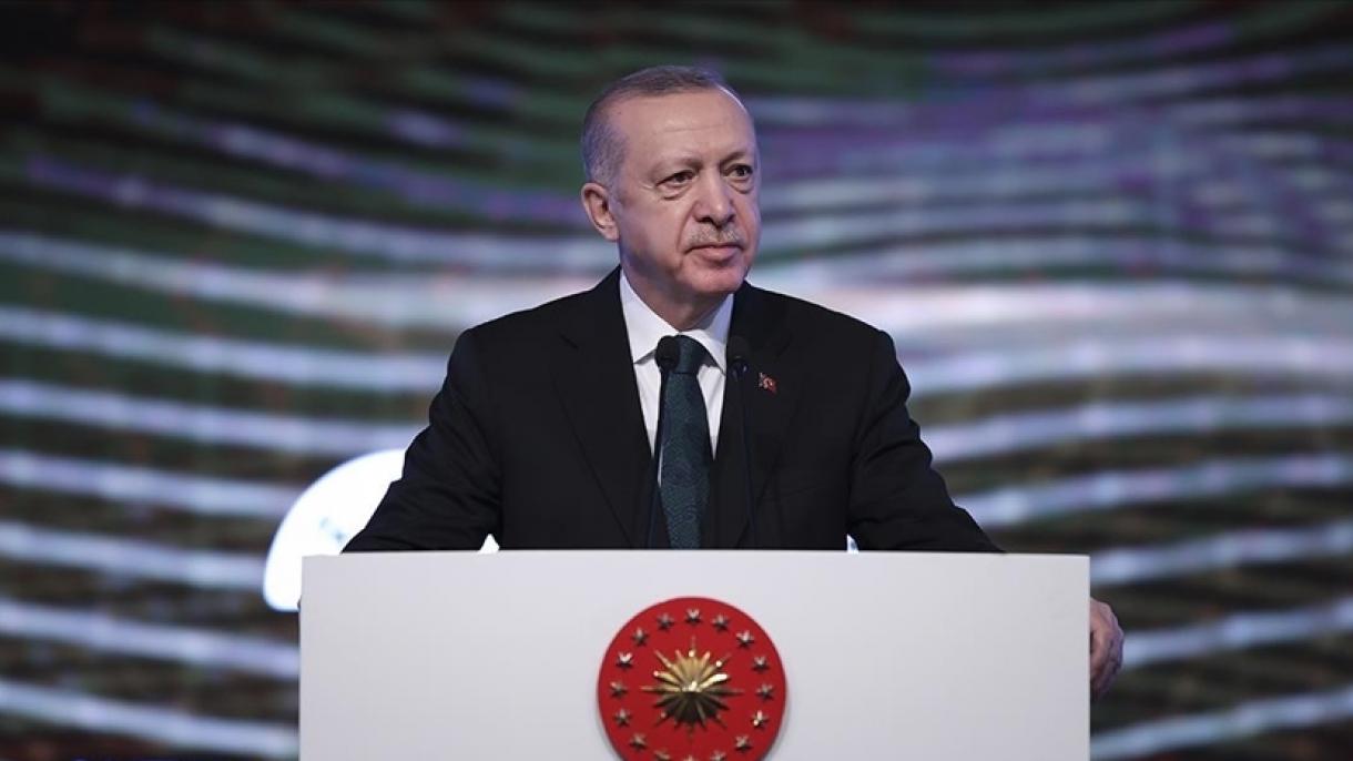 واکنش رئیس جمهور اردوغان به عملکردهای تحریکآمیز ارمنستان