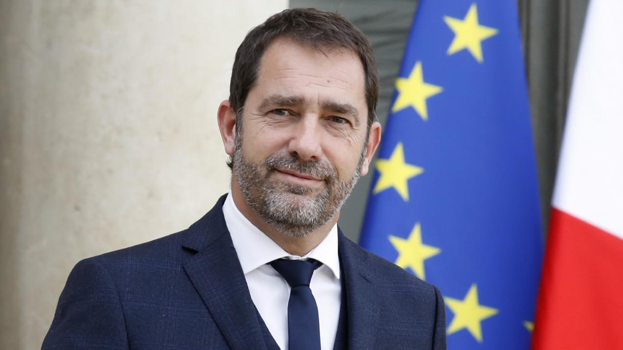 France/violences policières : abandon de la méthode d’étranglement lors des interpellations