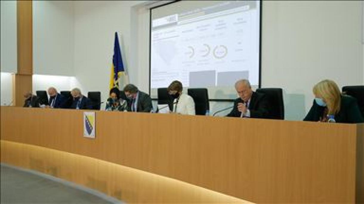 U BiH koronavirusom zaraženo ukupno 72.689 osoba