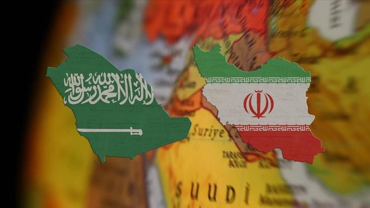 تاثیر از سرگیری روابط ایران-عربستان سعودی بر کشورهای منطقه
