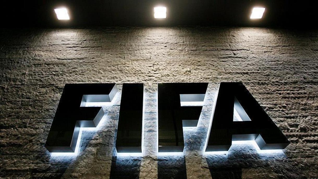 ФИФА ја казни Фудбалската федерација на Србија со 20.000 швајцарски франци