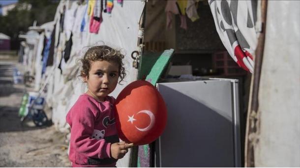 Sommet humanitaire mondial: La Turquie est devenue "un pays à qui on demande secours"