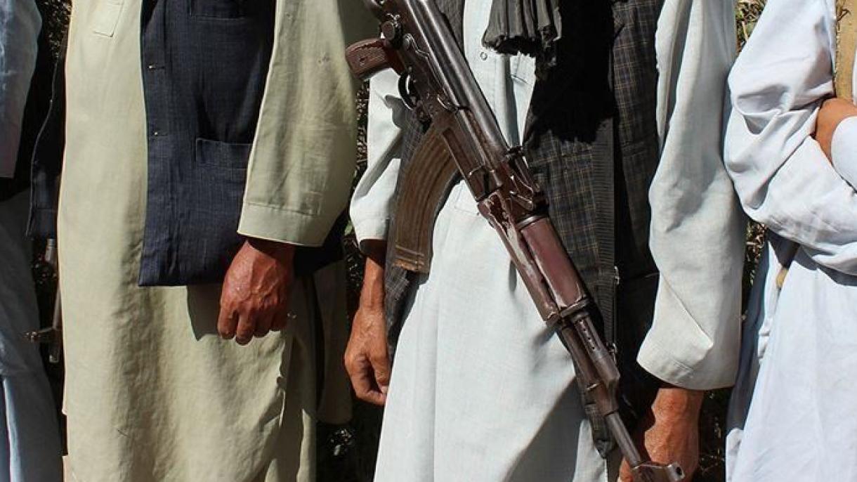 117 شبه‌نظامی طالبان طی 24 ساعت اخیر از پای درآمدند