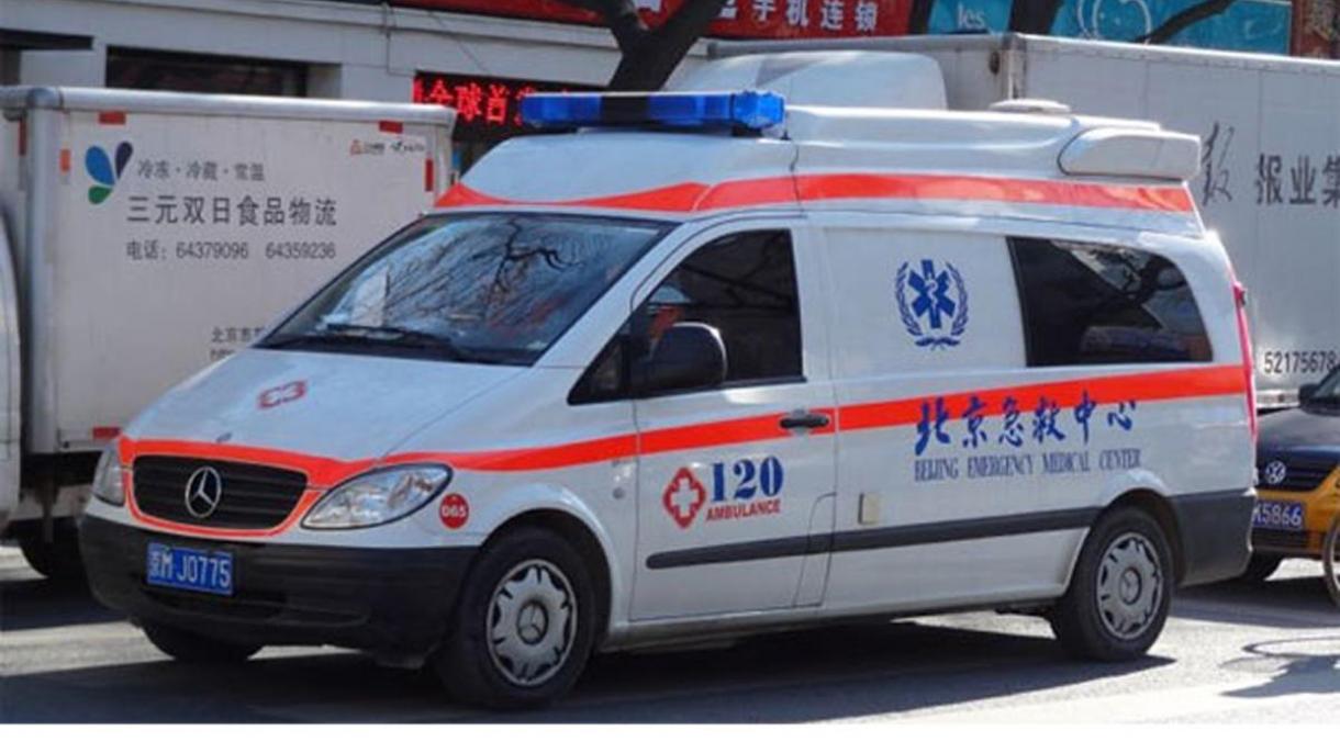 Şaxtadağı yanğın 16 "can aldı"