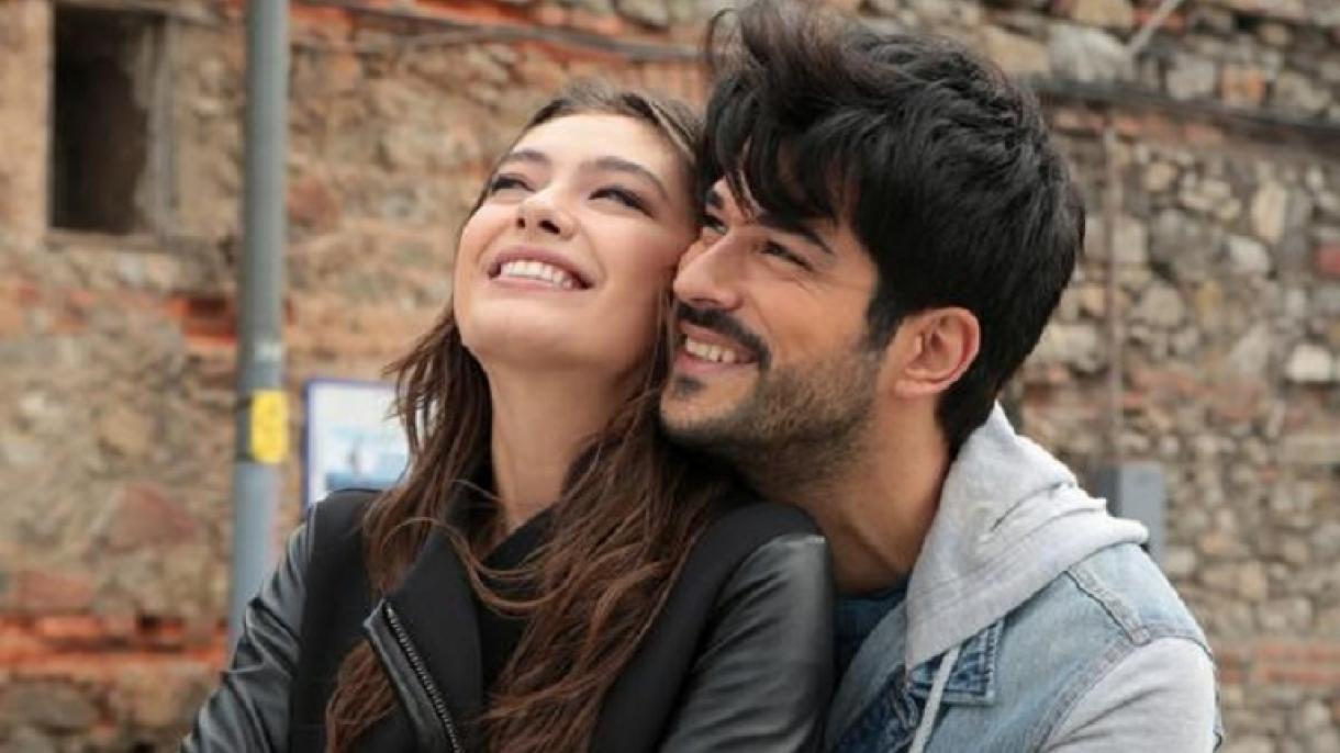 “Kara Sevda” gana el premio Emmy a la “Mejor Telenovela”