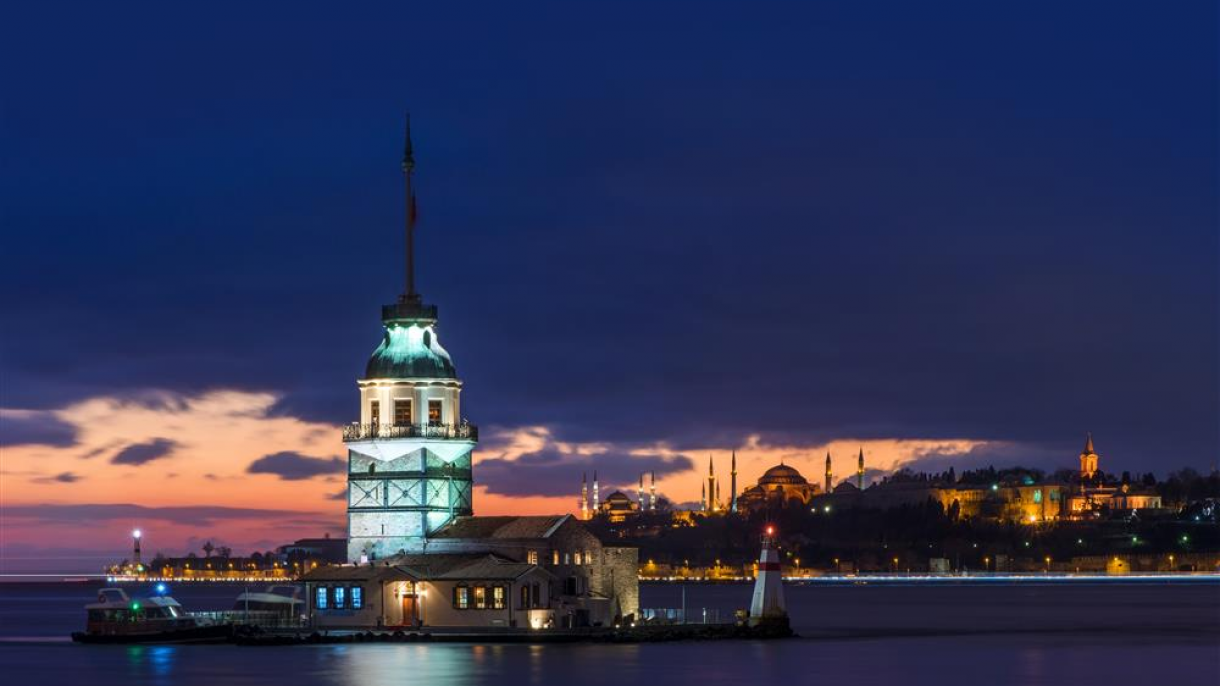 Estambul, el lugar más preferido para casarse en el extranjero