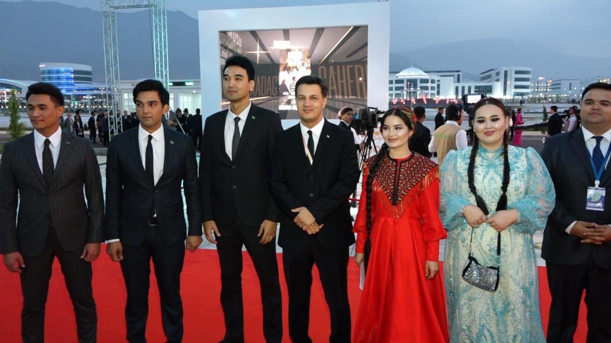 Türkmenistan’da Arkadağ’ın Seheri Film Festivali Yapıldı 3.jpeg