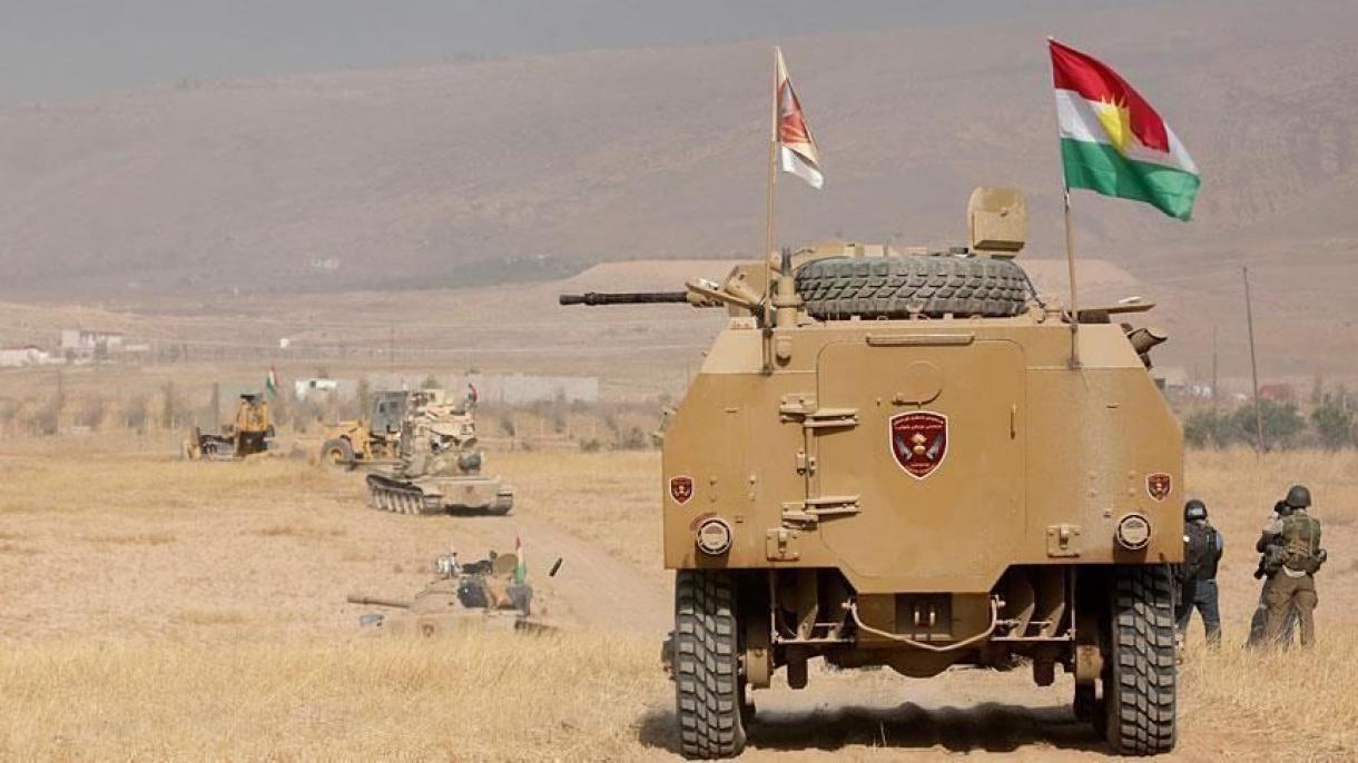 PKK-nın Peşmərgəyə basqını nə anlama gəlir?