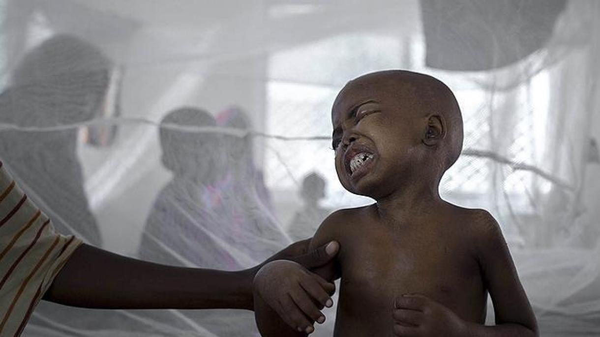 Enfermedad no detectada en Kenia mató a 9 personas