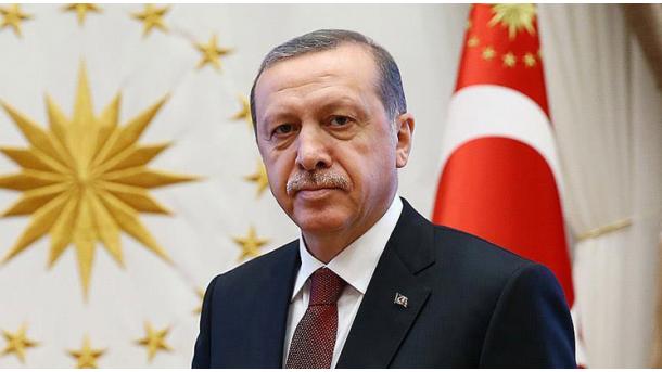 Preşedintele Recep Tayyip Erdoğan,a condamnat ferm atacurile teroriste din Pakistan