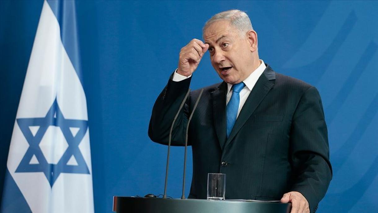 شکست نتانیاهو در تشکیل حکومت جدید