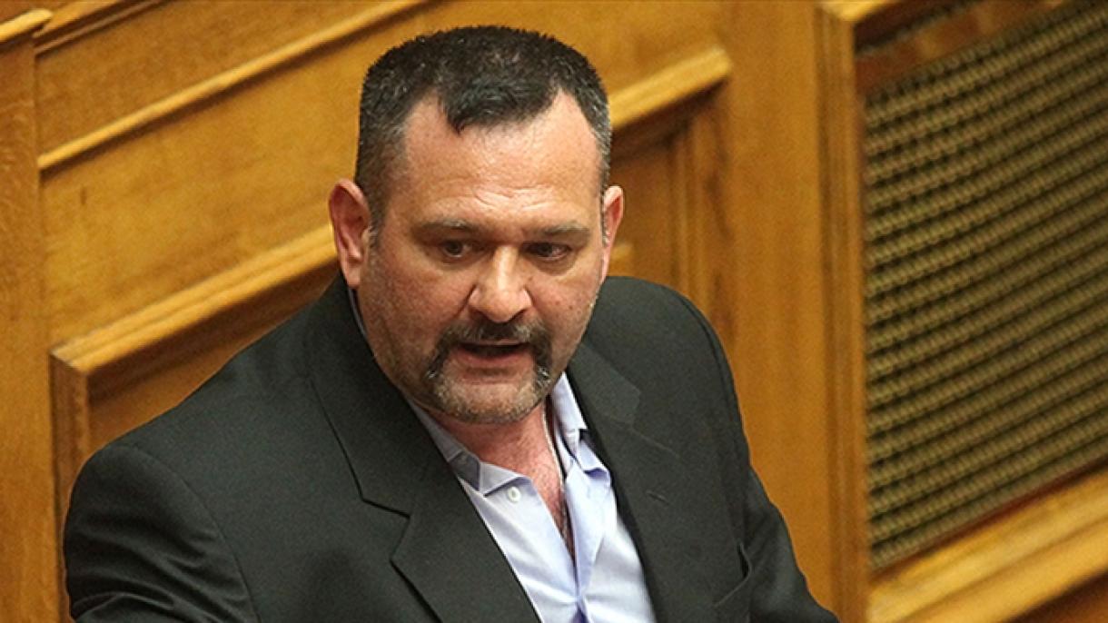 Ioannis Lagos potra’ esser estradato in Grecia