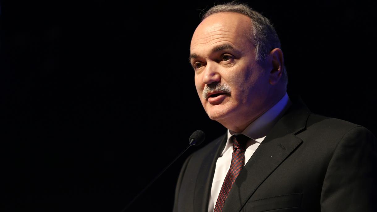 Η Τουρκία θα κατασκευάσει το δικό της τηλεπικοινωνιακό δορυφόρο