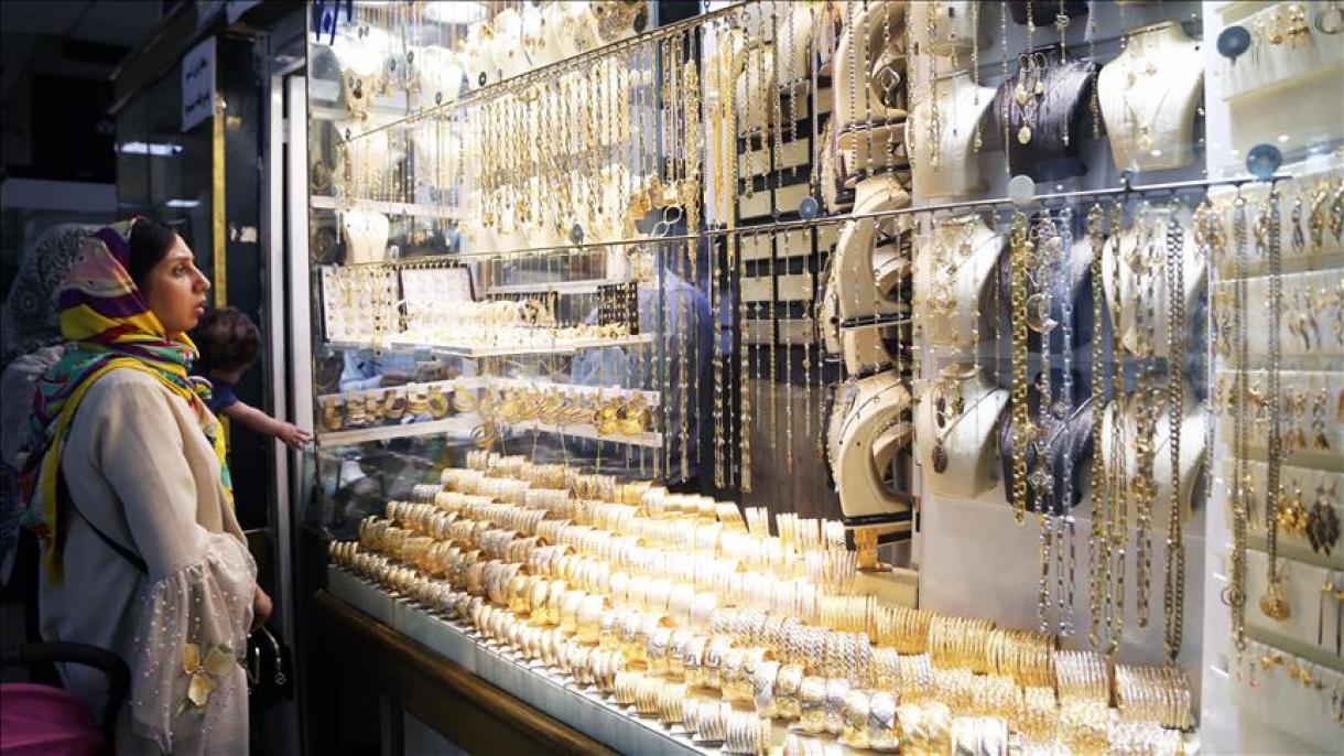 Turquia: exportação de jóias atinge os 3 mil milhões de dólares em sete meses