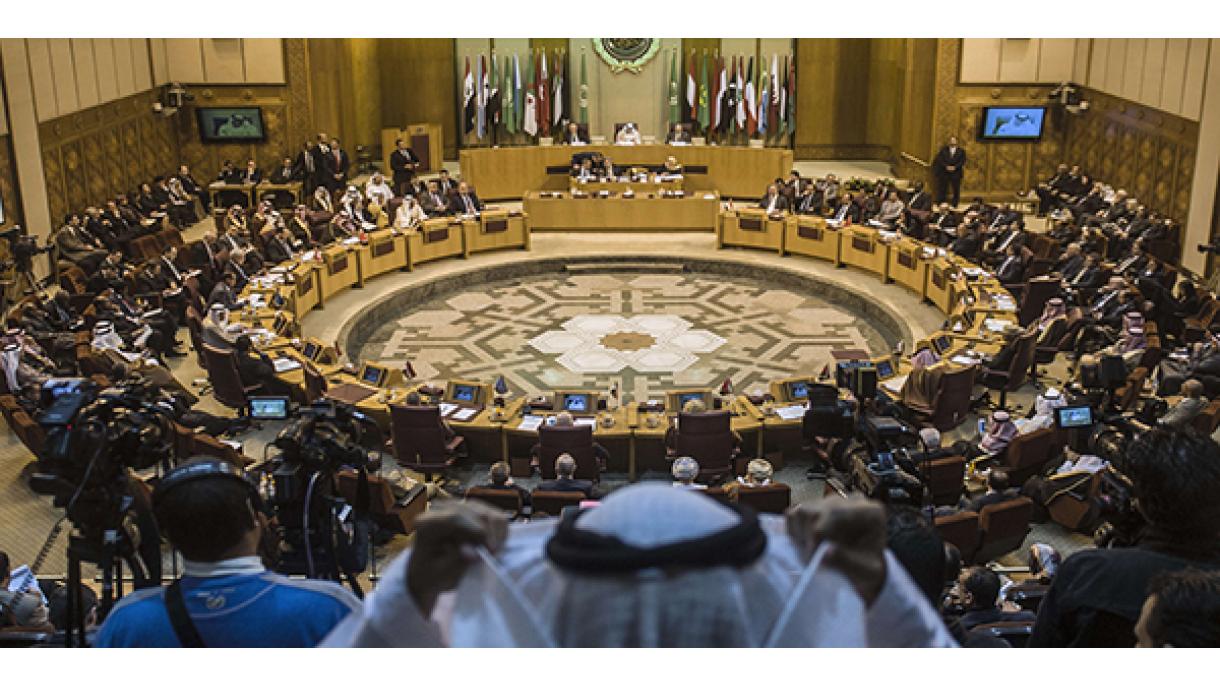 "القدس "عرب ورثے کا مستقل صدر مقام ہوگا: عرب لیگ