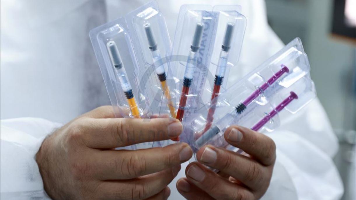 Avviata la fase di sperimentazione sull’uomo per i tre vaccini candidati nazionali contro Covid-19