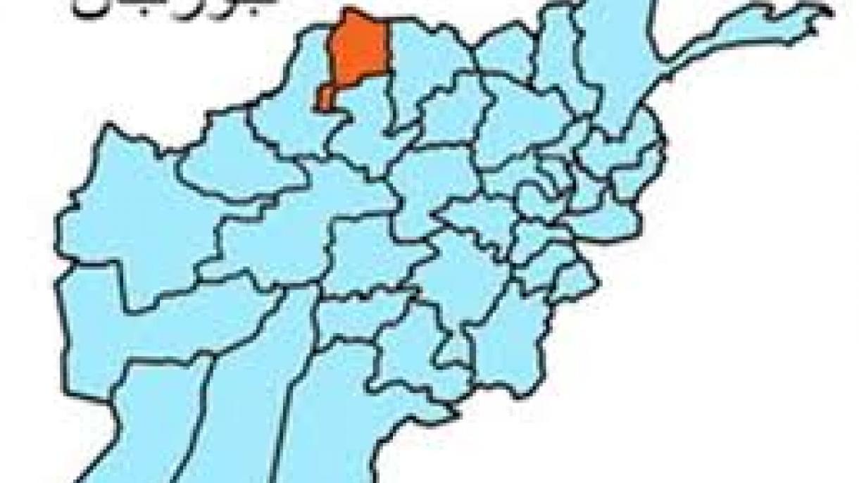 در حمله به یک مکتب دخترانه ابتدایی درافغانستان دوطفل جان باخت و ۴ طفل دیگر مجروح شد