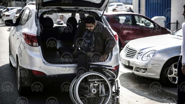 Nevjerovatne žrtve hrabrih Palestinaca