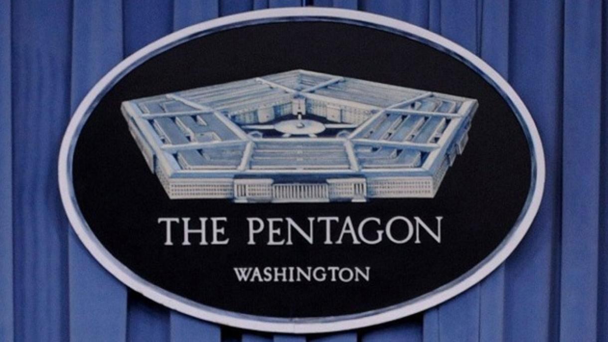 Pengerahan Pasukan Amerika di Irak