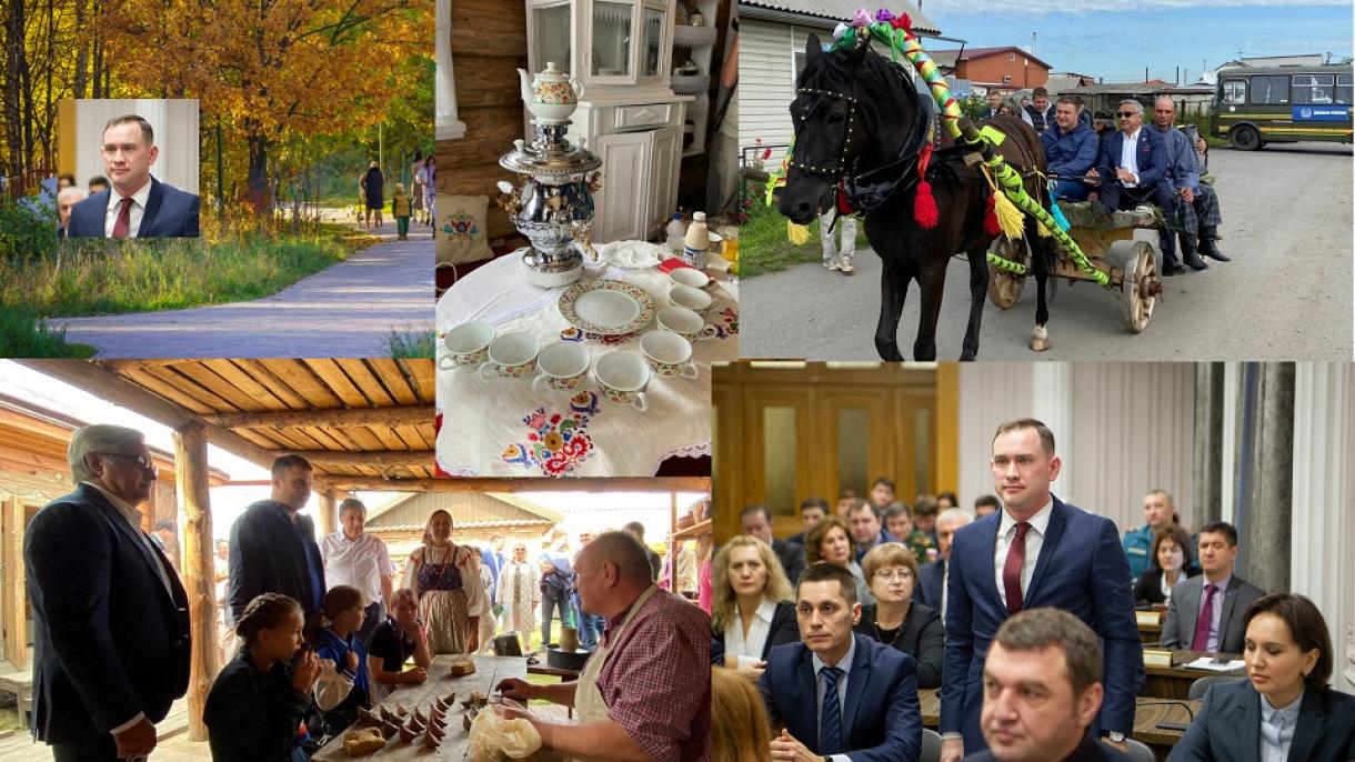 Tatarstan xäbärläre - 52/2023