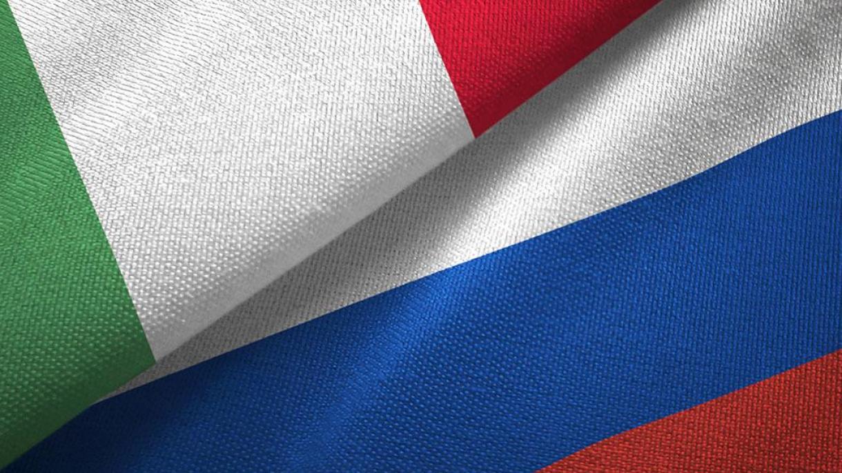 Draghi e Putin hanno parlato di divesi temi al telefono