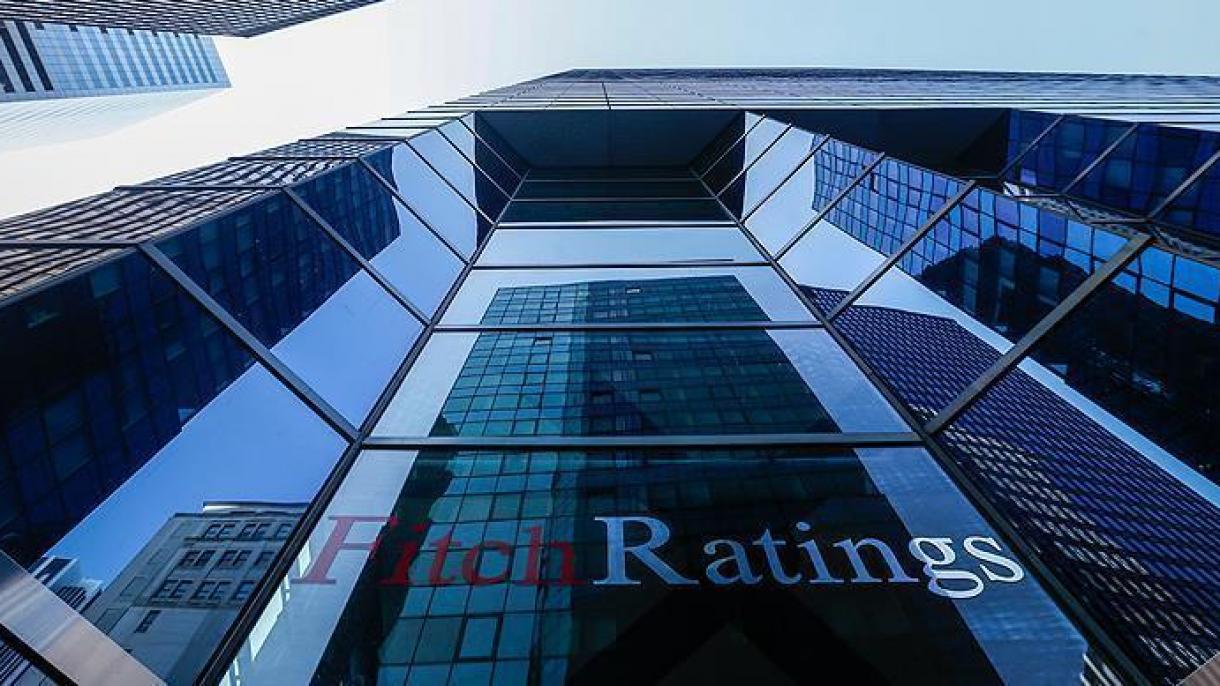 Fitch Ratings: Lufta tregtare ShBA-Kinë, efekte pozitive për ekonominë turke