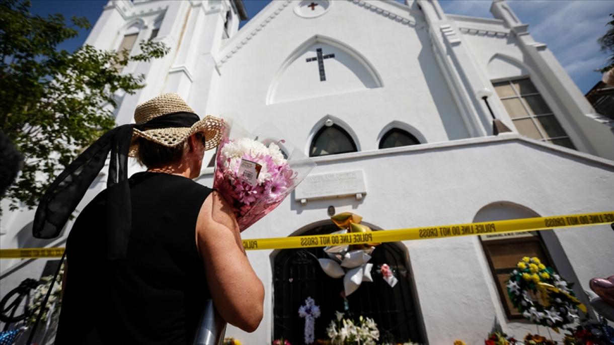En EEUU pagarán la indemnización de 88 millones de dólares a las víctimas de la masacre de iglesia