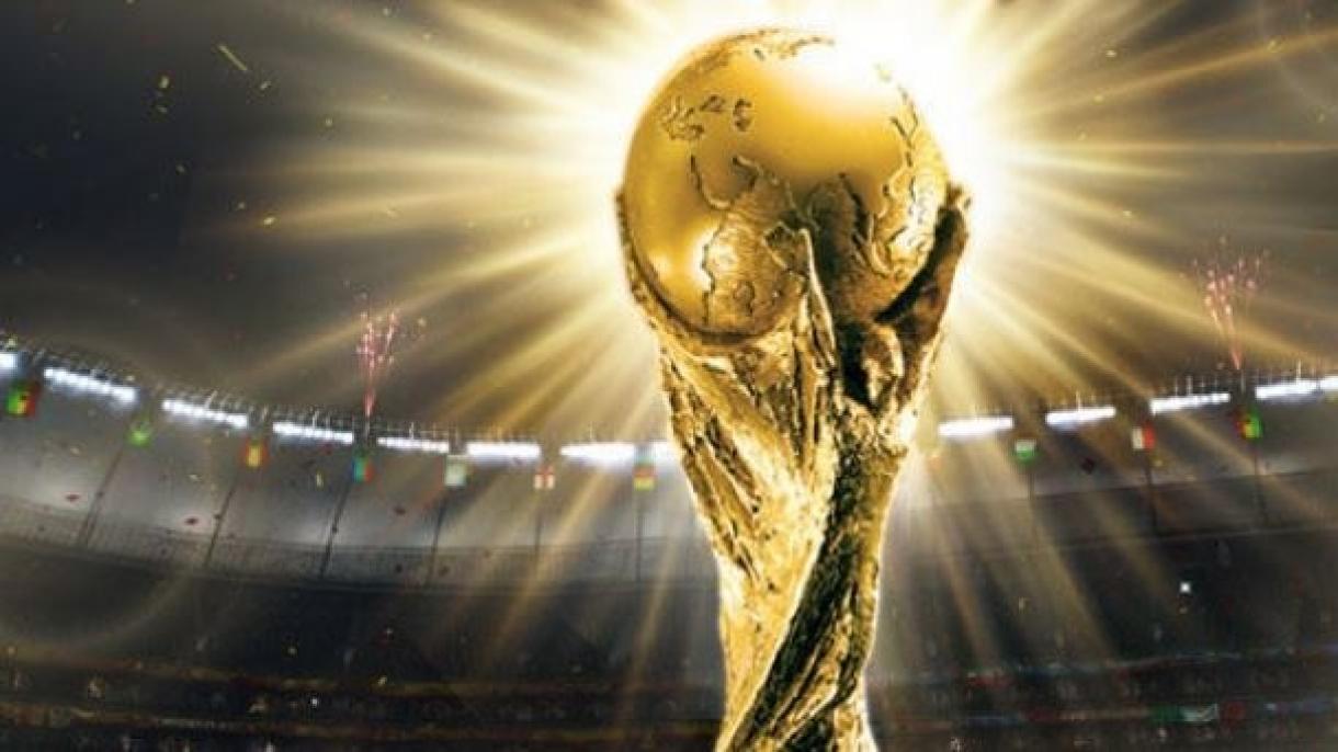 Copa Mundial de la FIFA se organizará con 48 equipos a partir de 2026