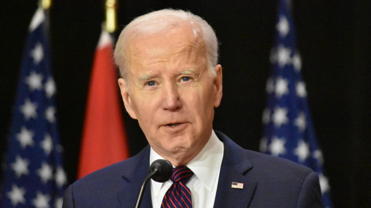 Joe Biden: “Vinceremo contro l'industria delle armi”