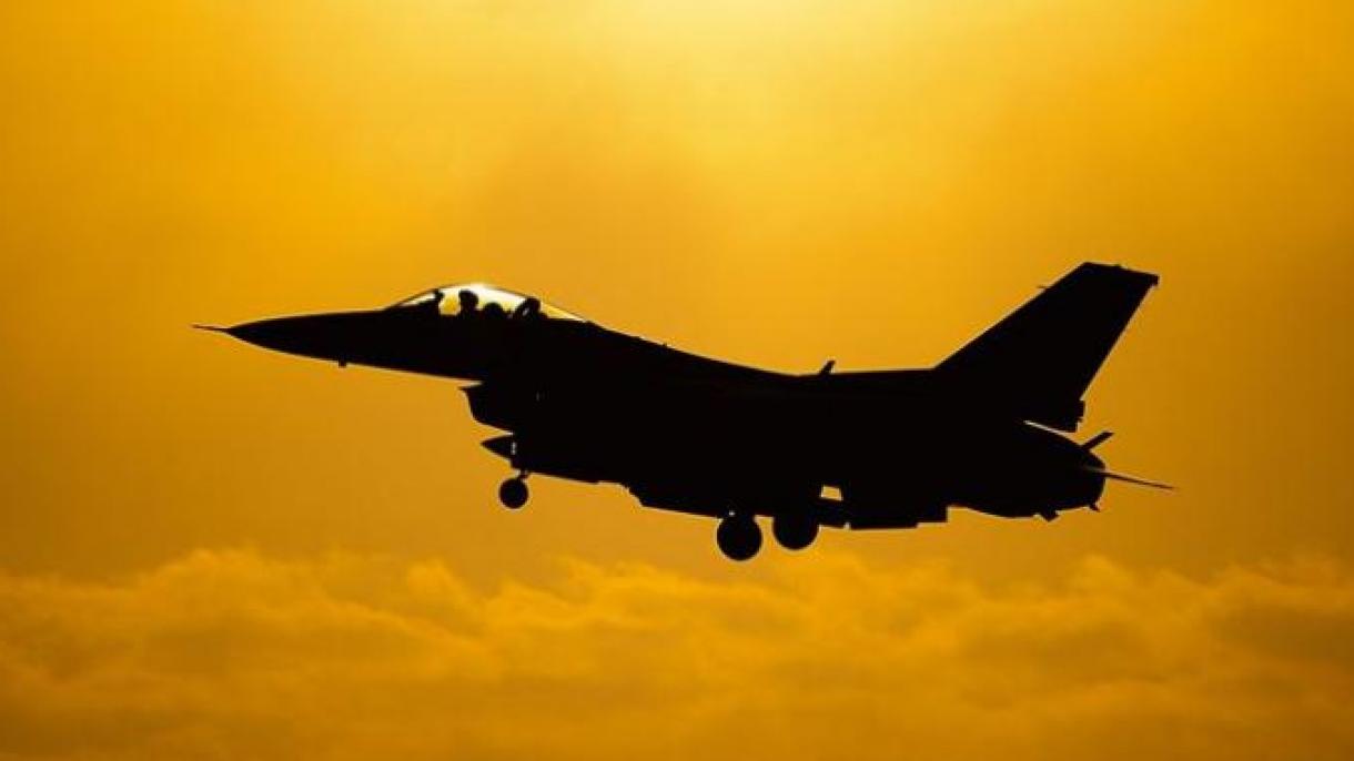 تائیوان کو F-16طیاروں کی فراہمی،امریکہ نے منظوری دے دی