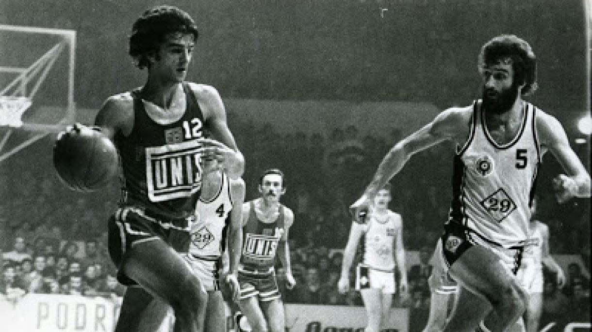 U Tuzli obilježen rođendan Mirze Delibašića najboljeg sportiste BiH svih vremena