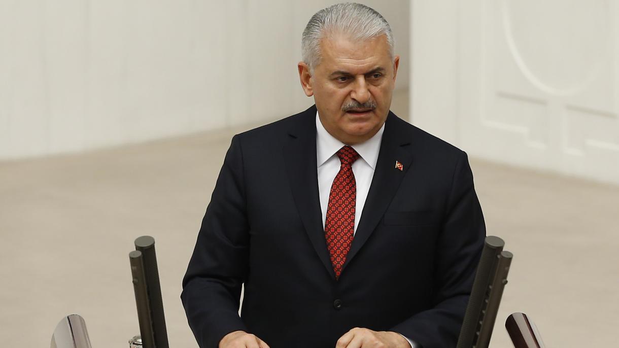 Државниот врв на земјава остро го осуди терористичкиот напад во Кајсери