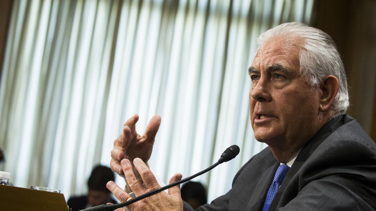 Tillerson: nehezen teljesíthető a Katarral szembeni néhány követelés