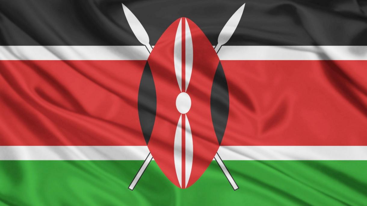 انفجار مین در کنیا جان 8 مامور پلیس را گرفت