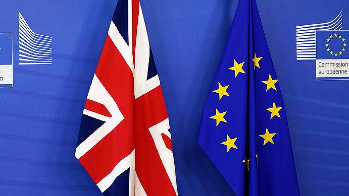 UE: "El acuerdo del brexit no está abierto a una renegociación"