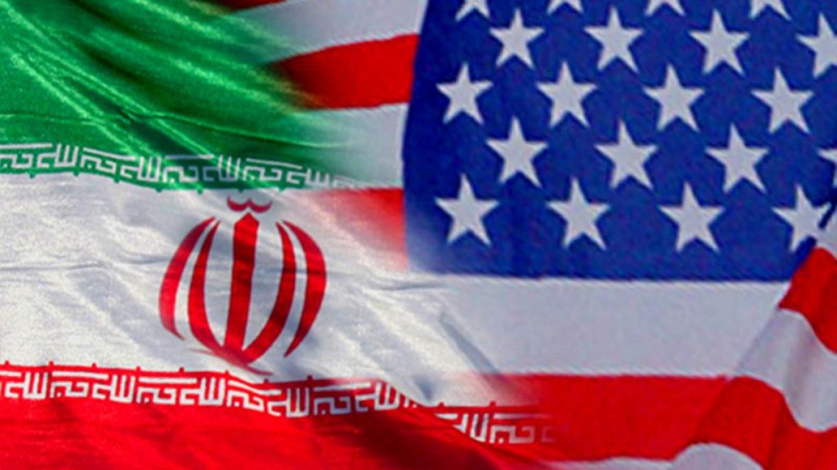 تحریمهای جدید آمریکا علیه چند فرد حقیقی و حقوقی ایرانی و غیر ایرانی