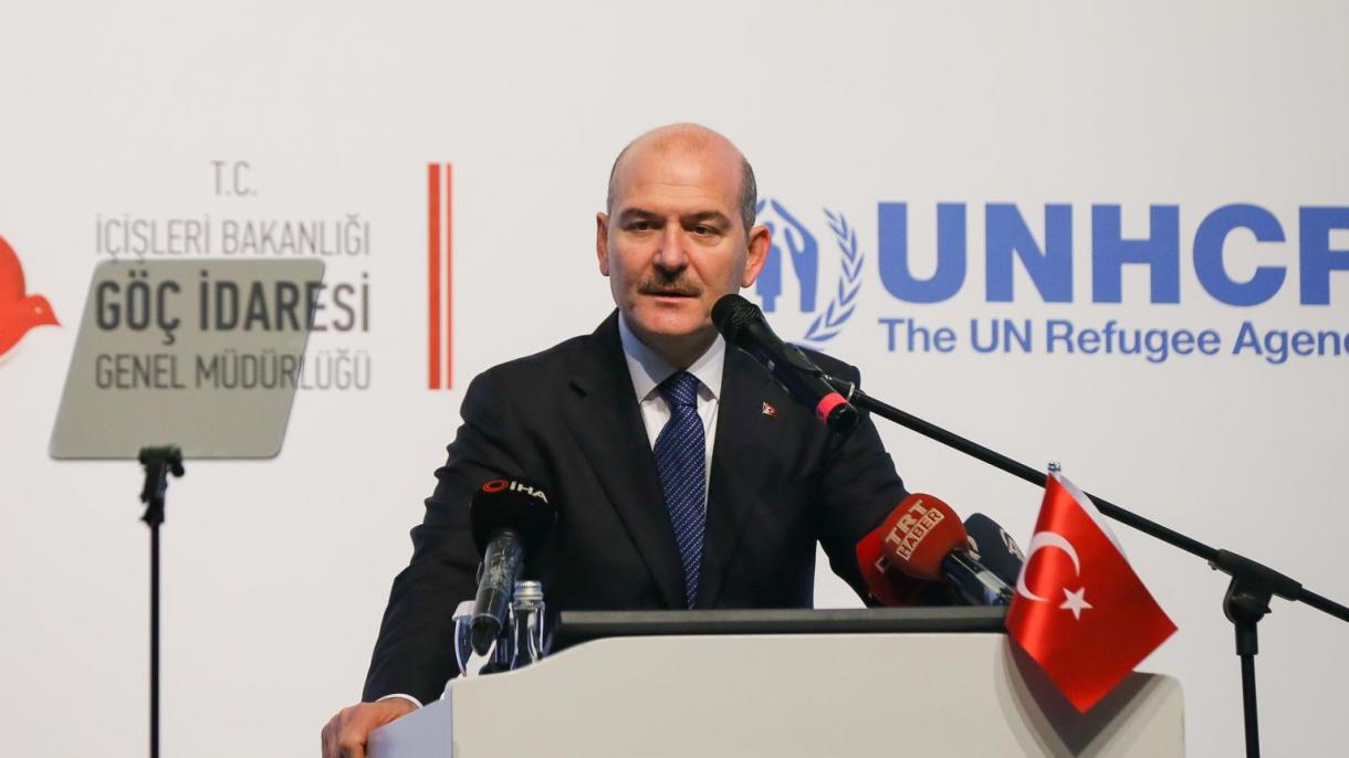 Сулејман Сојлу: На почетокот на декември ќе вратиме во Франција 11 француски државјани, припадници на ДЕАШ