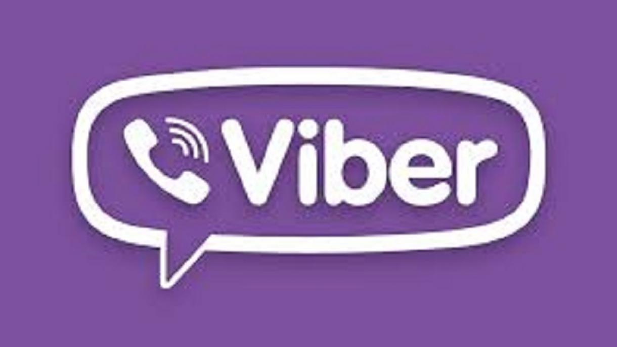 “Viber”-də maraqlı yenilik var