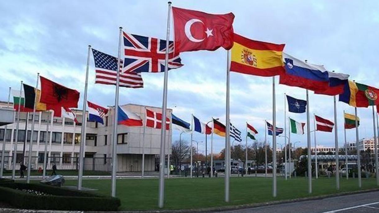 Türkiýäniň NATO Syýasaty