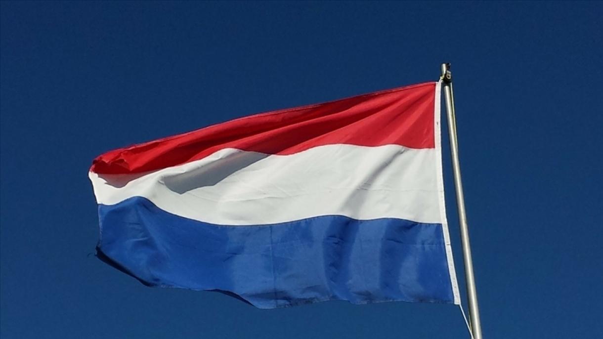 荷兰扣押13艘俄罗斯游艇